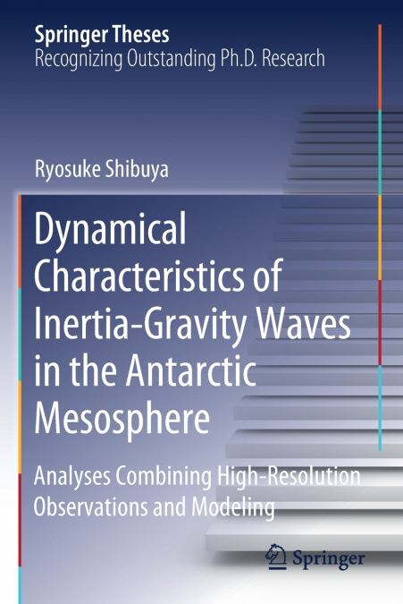 Dynamical Characteristics of Inertia-Gravity Waves in the Antarctic Mesosphere