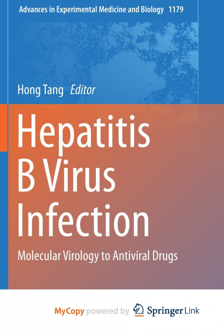 Hepatitis B Virus Infection