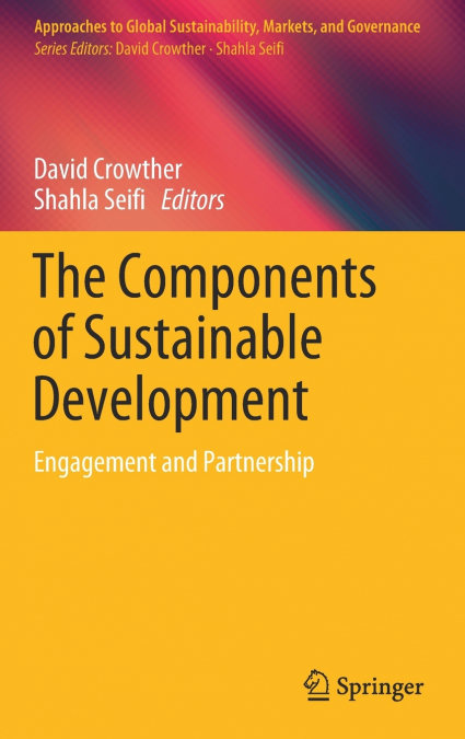 The Components of Sustainable Development