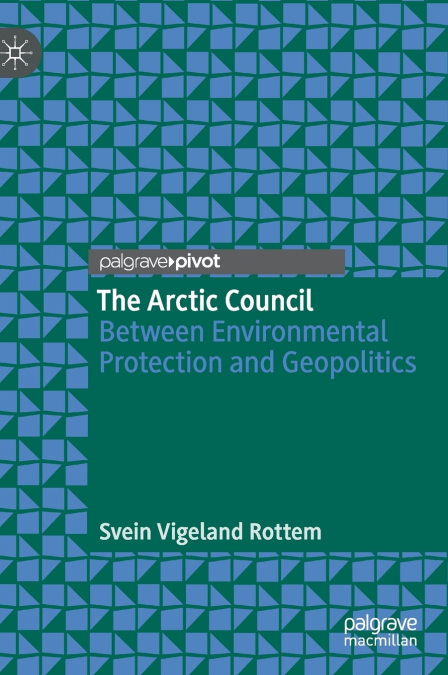 The Arctic Council