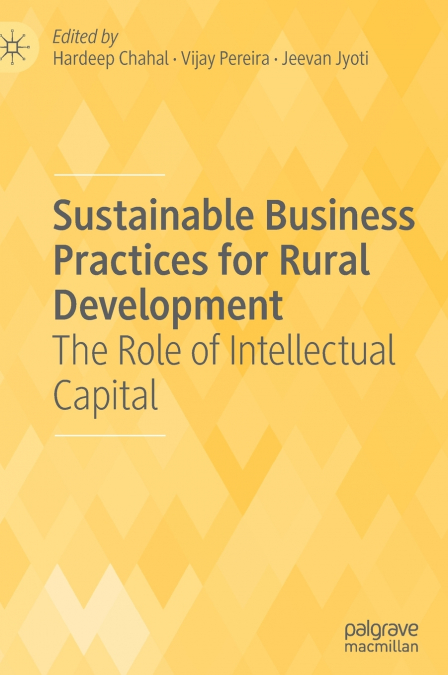 Sustainable Business Practices for Rural Development