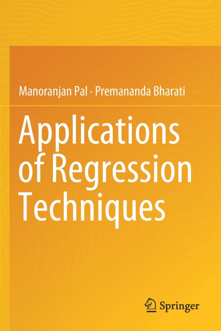 Applications of Regression Techniques
