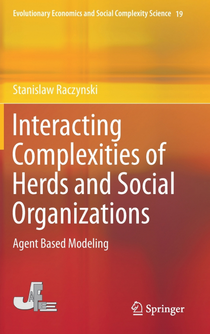 Interacting Complexities of Herds and Social Organizations