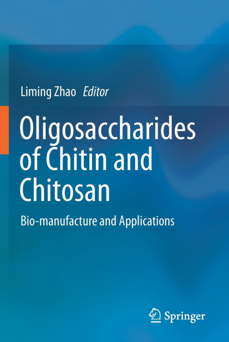 Oligosaccharides of Chitin and Chitosan