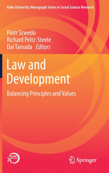 Law and Development