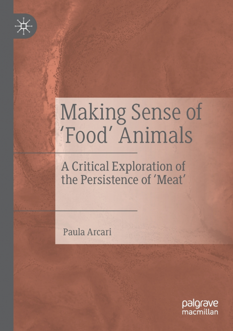Making Sense of ’Food’ Animals