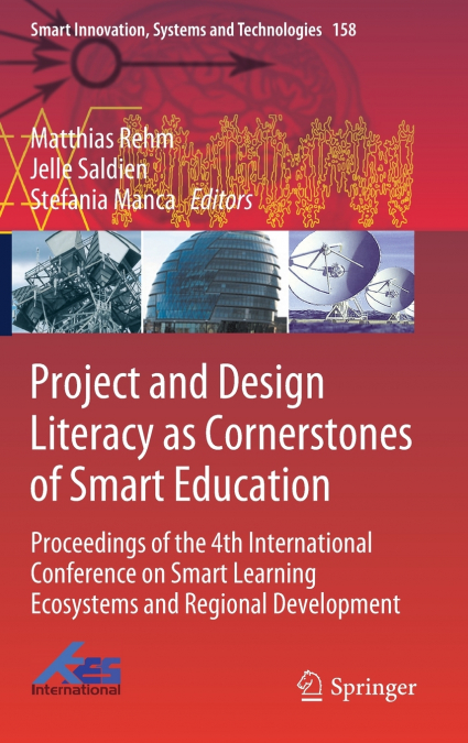 Project and Design Literacy as Cornerstones of Smart Education