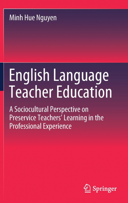 English Language Teacher Education