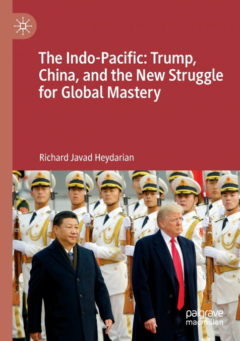 The Indo-Pacific