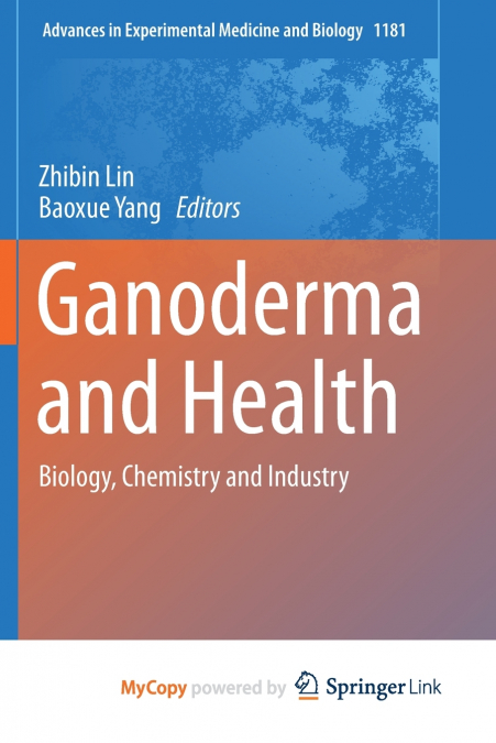 Ganoderma and Health