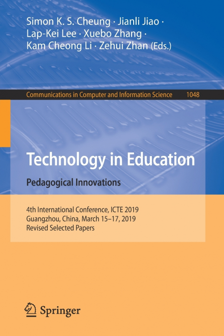 Technology in Education