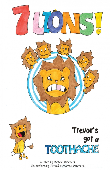 Trevor’s got a toothache
