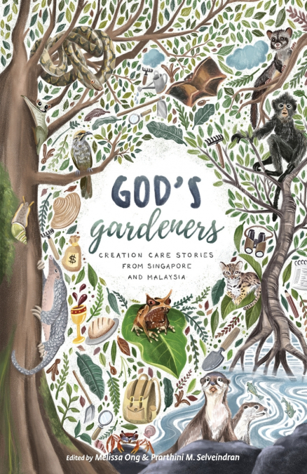 God’s Gardeners