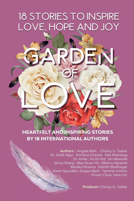 Garden Of Love