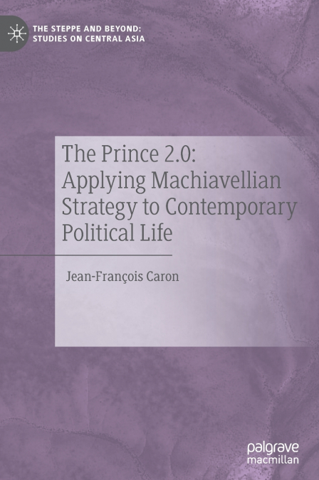 The Prince 2.0