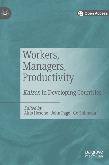 Workers, Managers, Productivity
