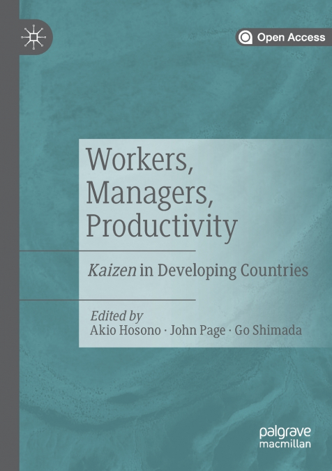 Workers, Managers, Productivity