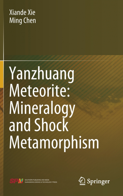 Yanzhuang Meteorite