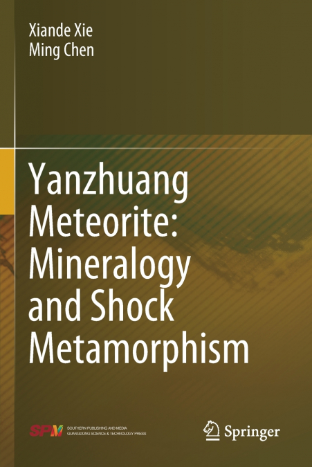 Yanzhuang Meteorite