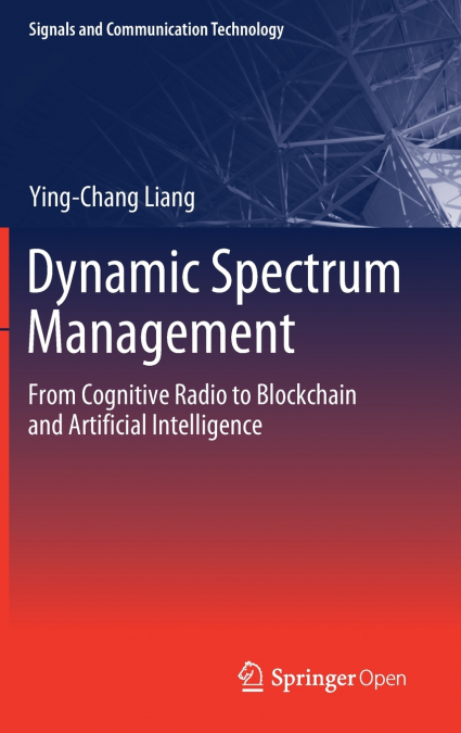 Dynamic Spectrum Management