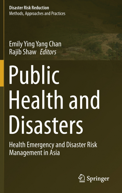 Public Health and Disasters