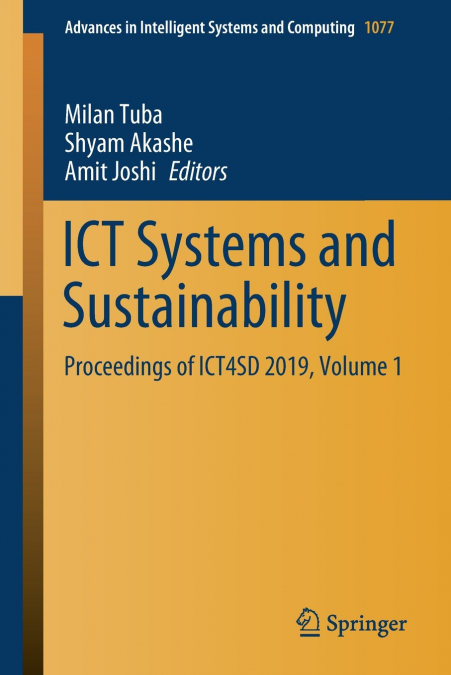 ICT Systems and Sustainability