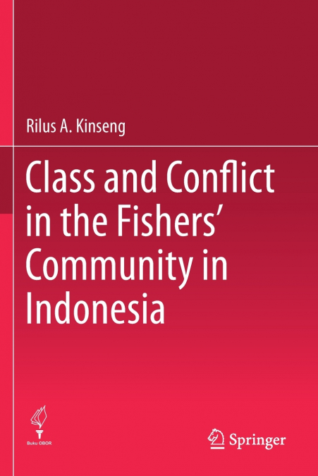 Class and Conflict in the Fishers’ Community in Indonesia