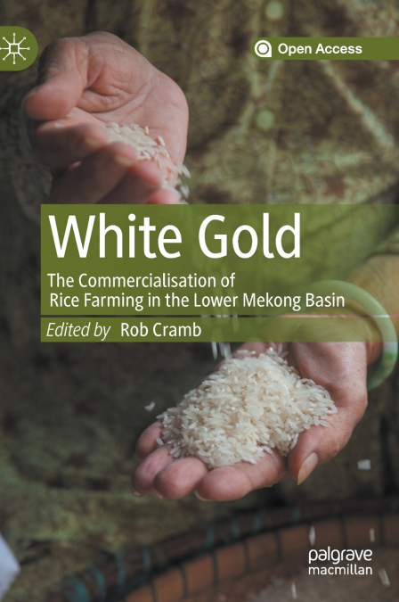 White Gold