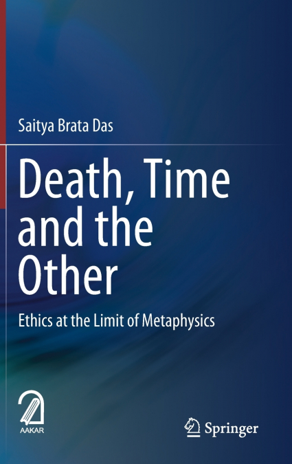 Death, Time and the Other