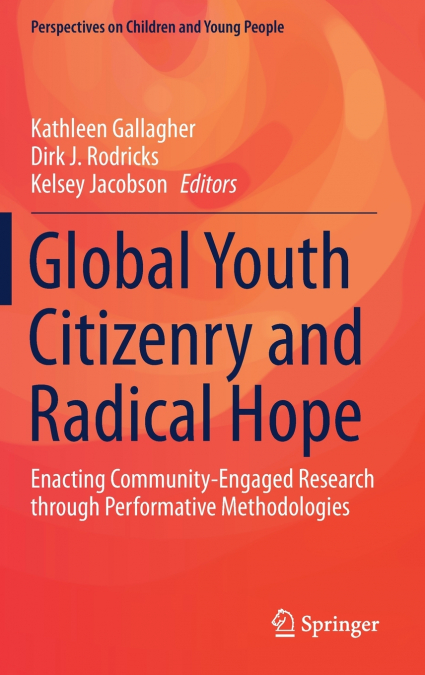 Global Youth Citizenry and Radical Hope