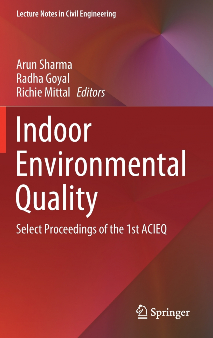 Indoor Environmental Quality