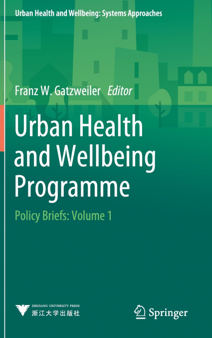 Urban Health and Wellbeing Programme