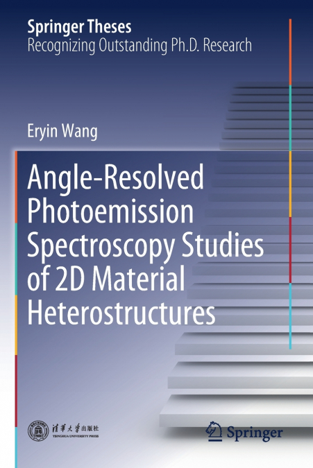 Angle-Resolved Photoemission Spectroscopy Studies of 2D Material Heterostructures