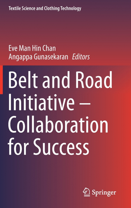 Belt and Road Initiative - Collaboration for Success