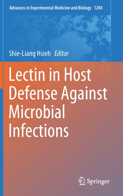 Lectin in Host Defense Against Microbial Infections