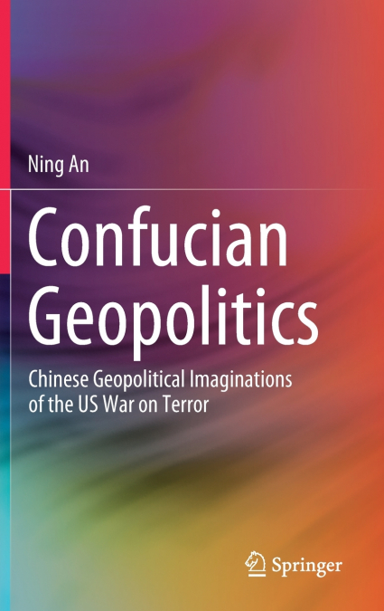 Confucian Geopolitics