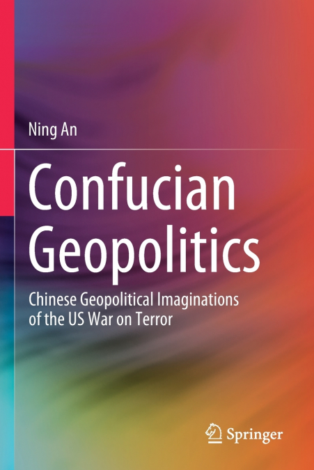 Confucian Geopolitics