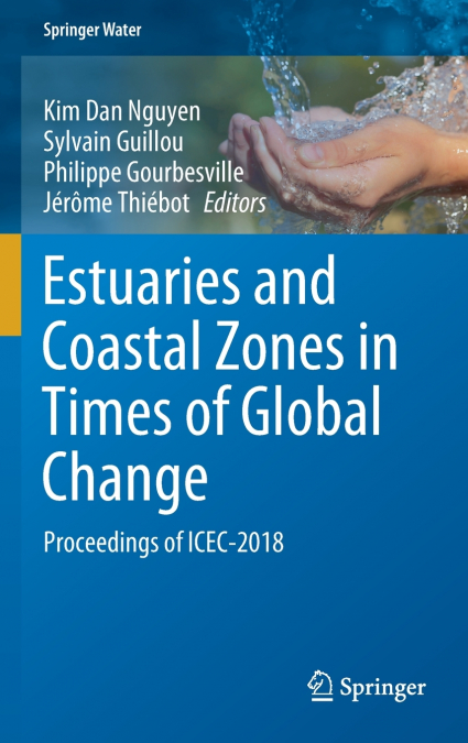 Estuaries and Coastal Zones in Times of Global Change