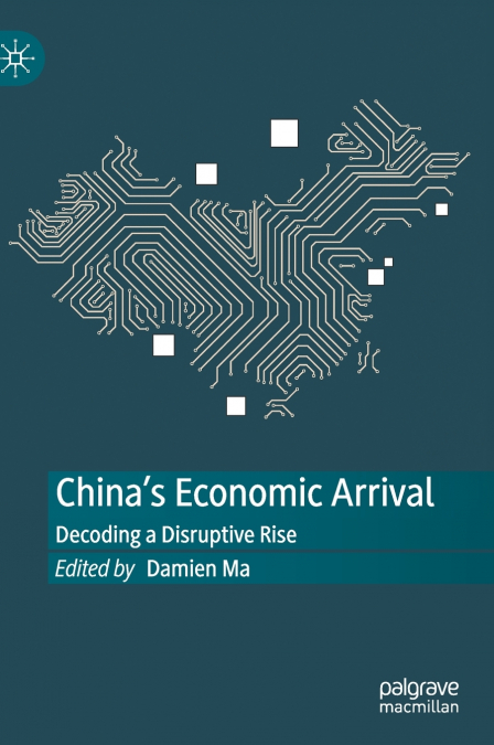China’s Economic Arrival