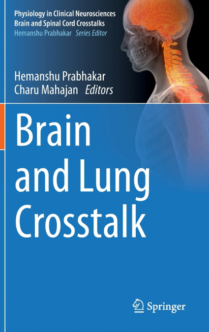 Brain and Lung Crosstalk