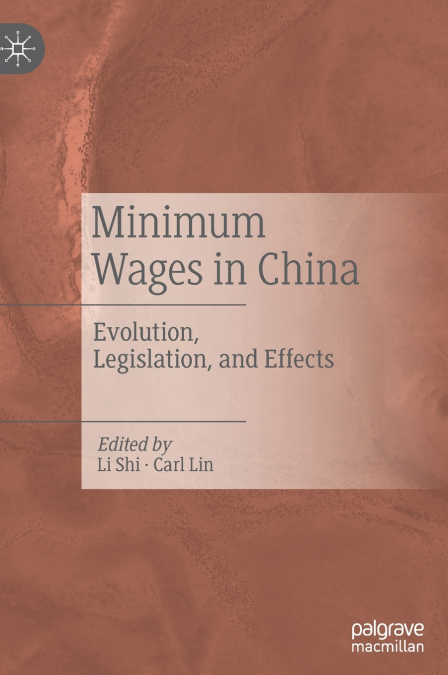 Minimum Wages in China