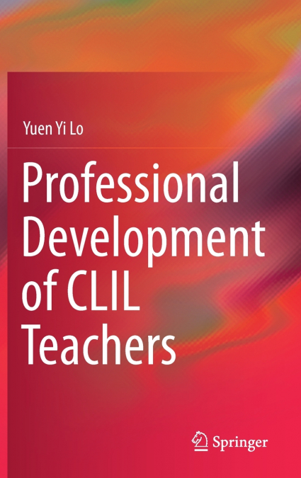 Professional Development of CLIL Teachers