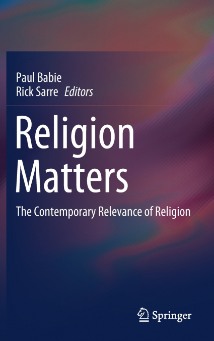 Religion Matters