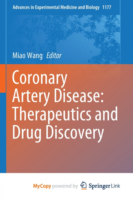 Coronary Artery Disease