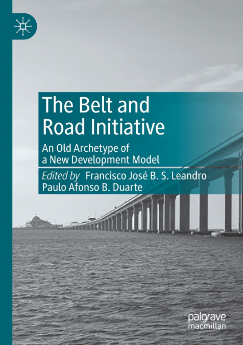 The Belt and Road Initiative