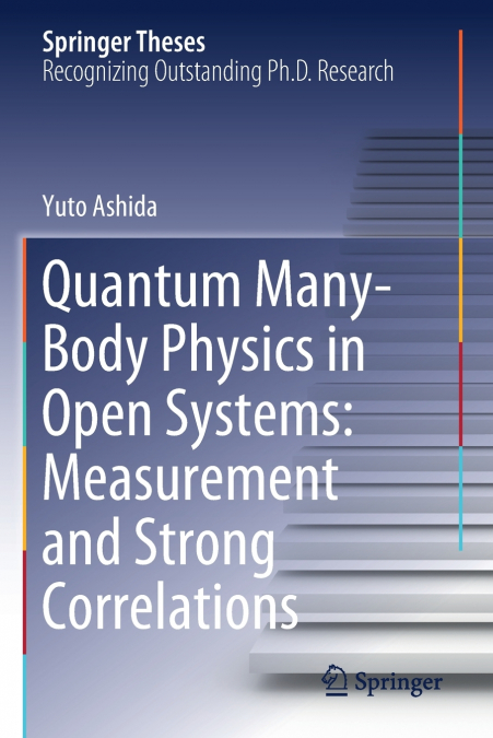 Quantum Many-Body Physics in Open Systems
