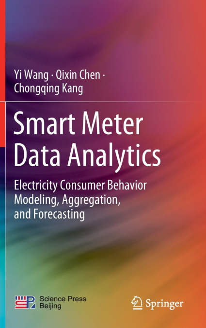 Smart Meter Data Analytics