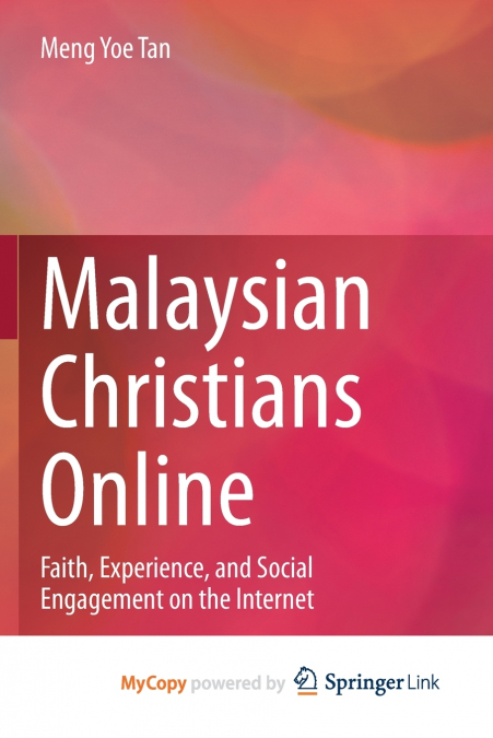 Malaysian Christians Online