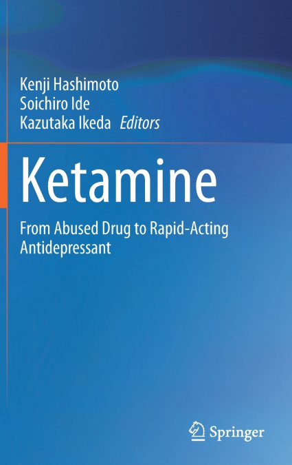 Ketamine