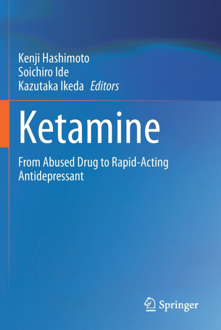 Ketamine